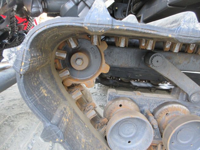 コンバイン AR48--HDMTH 写真11