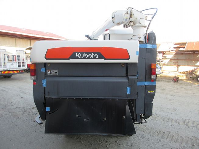 コンバイン AR48--HDMTH 写真８