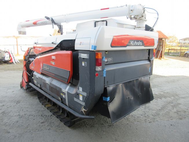 コンバイン AR48--HDMTH 写真10