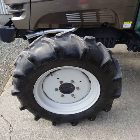 トラクター AT33 写真３