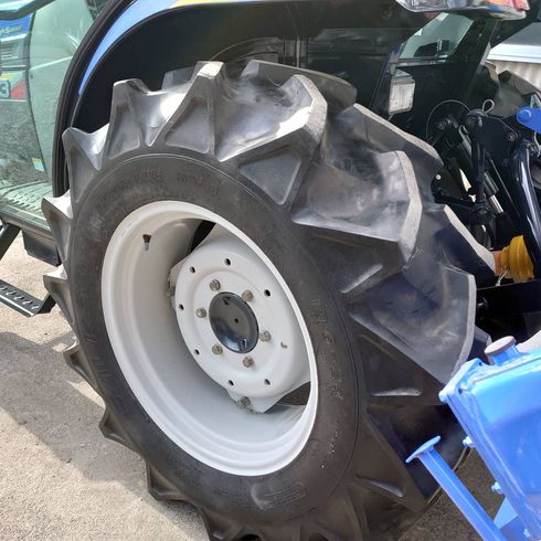 トラクター AT33 写真４