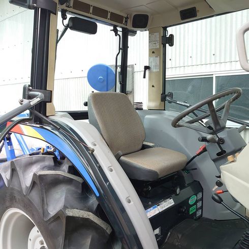 トラクター AT33 写真５