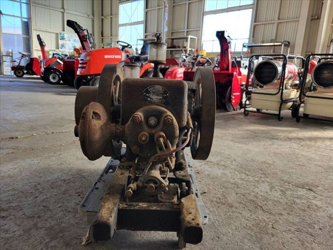 発動機 不明 写真５