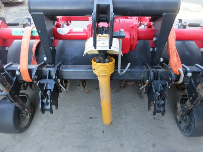 ロータリー FXL2400VM 写真７