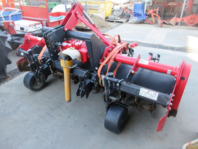 ロータリー FXL2400VM 写真５