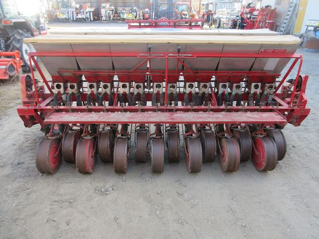 シーダー TD-14TD 写真５