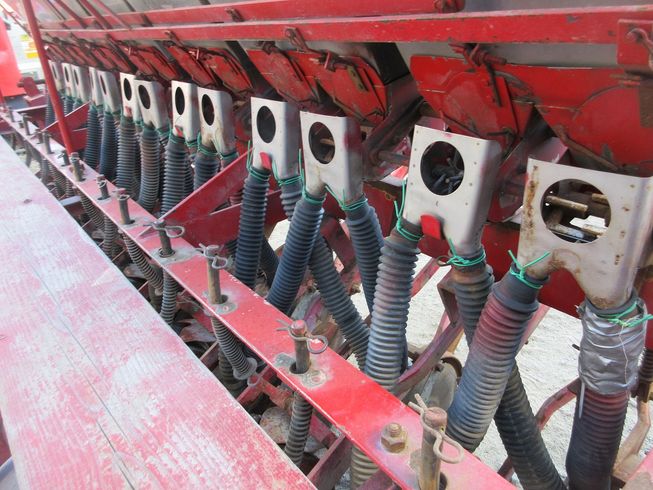 シーダー TD-14TD 写真８