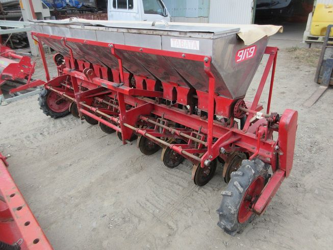 シーダー TD-14TD 写真３