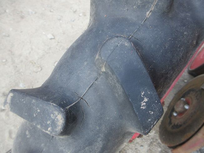 シーダー TD-14TD 写真９