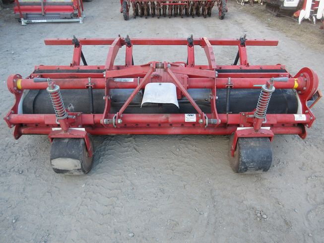 ロータリー KRU240T 写真３