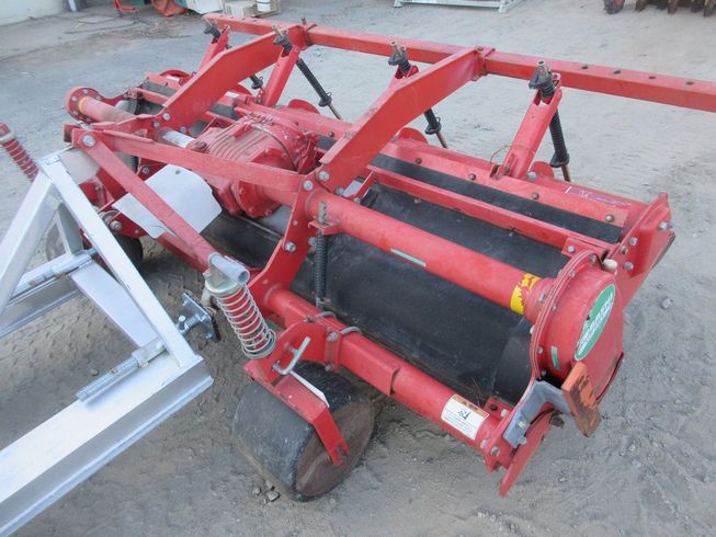 ロータリー KRU240T 写真５