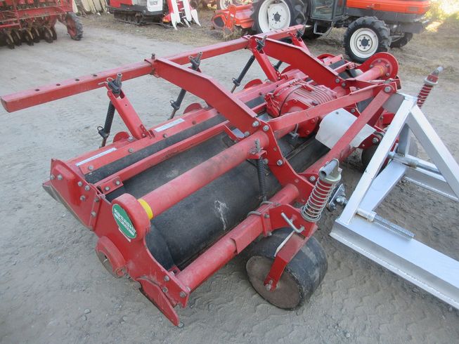 ロータリー KRU240T 写真６