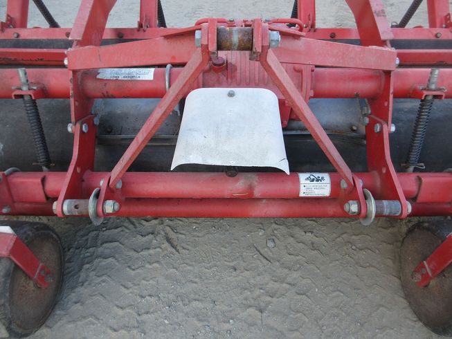 ロータリー KRU240T 写真４