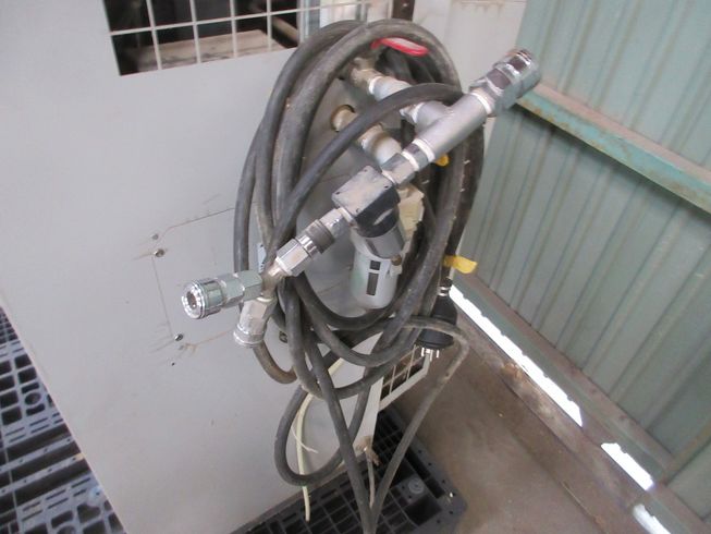 コンプレッサー CFP22CF-8.5D 写真４