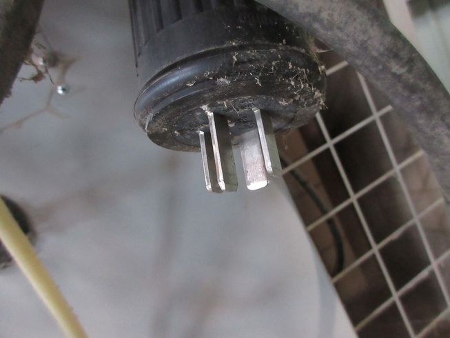 コンプレッサー CFP22CF-8.5D 写真６