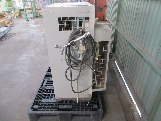 コンプレッサー CFP22CF-8.5D 写真７