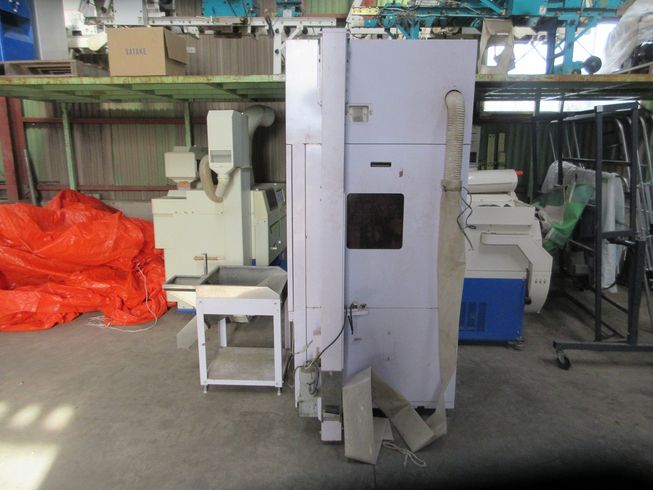 汎用色彩選別機  CLX-502DM 写真３