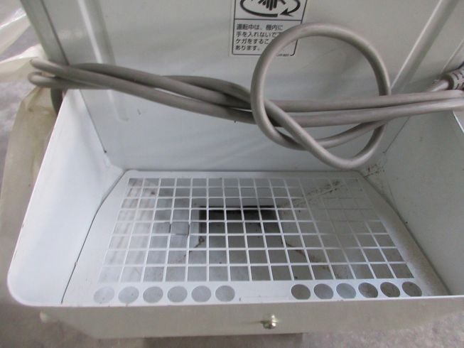 計量機 CRV-32B 写真９