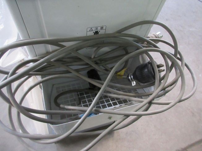 計量機 CRV-32B 写真８