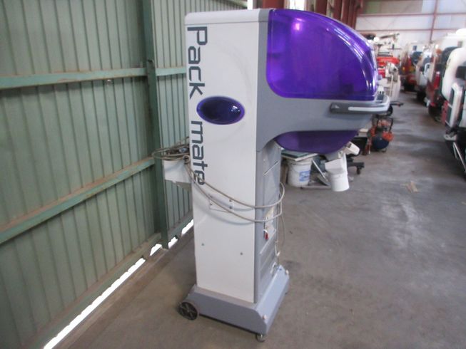 計量機 CRV-32B 写真７