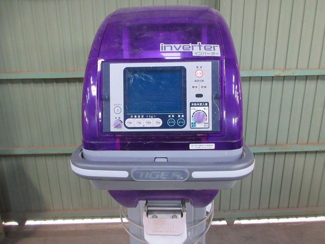 計量機 CRV-32B 写真５