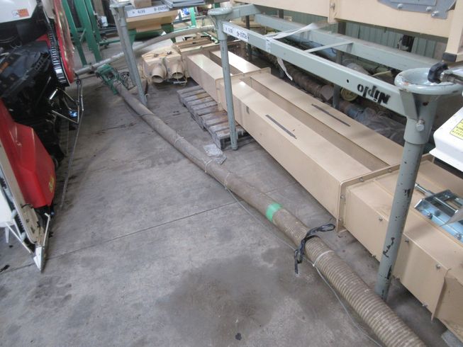 ダンプホッパー DH-2000N 写真11