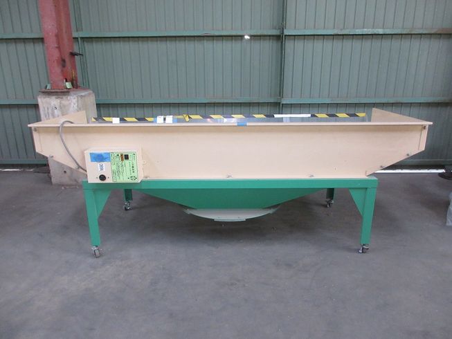 ダンプホッパー DH-2000N 写真４