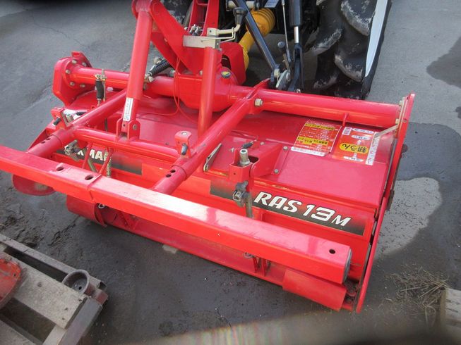 トラクター EF116 写真10