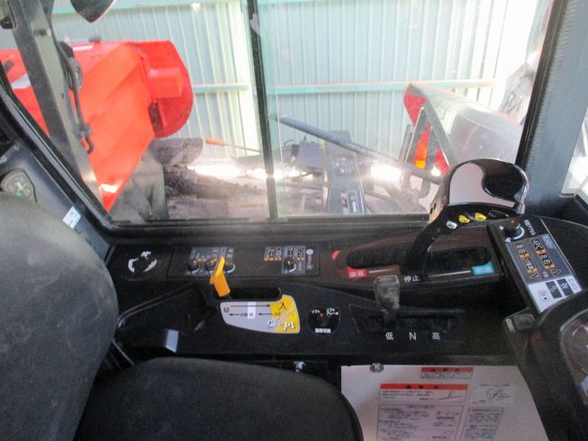 コンバイン ER448NSD4MSQW2-C 写真９