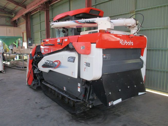 コンバイン ER448NSD4MSQW2-C 写真４