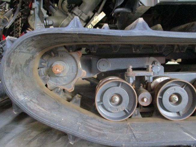 コンバイン ER448NSD4MSQW2-C 写真12