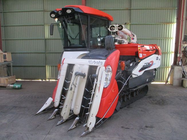 コンバイン ER448NSD4MSQW2-C 写真２