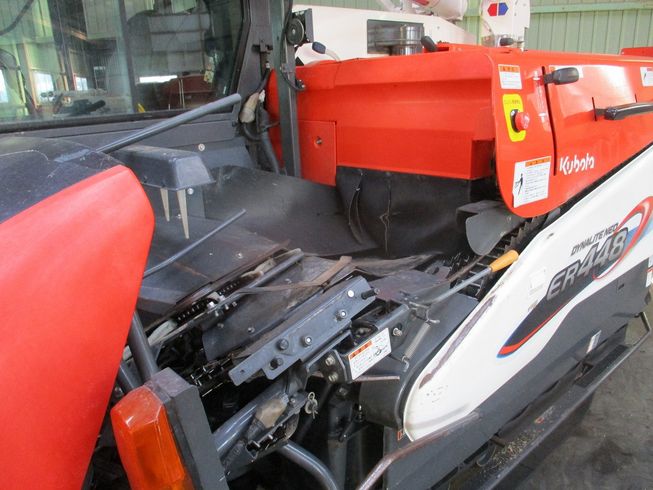 コンバイン ER448NSD4MSQW2-C 写真８