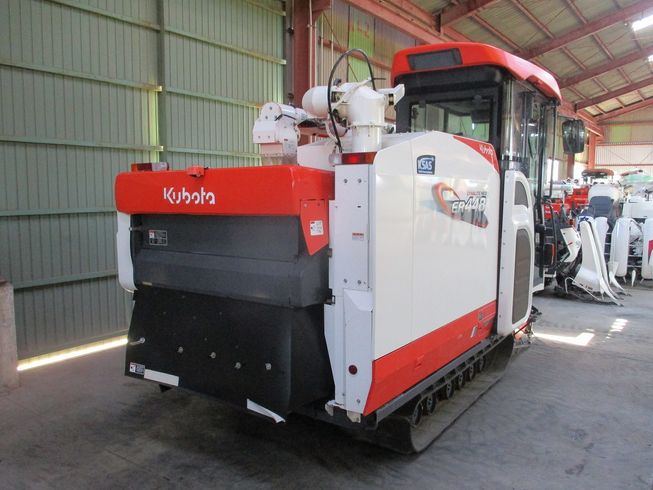 コンバイン ER448NSD4MSQW2-C 写真５