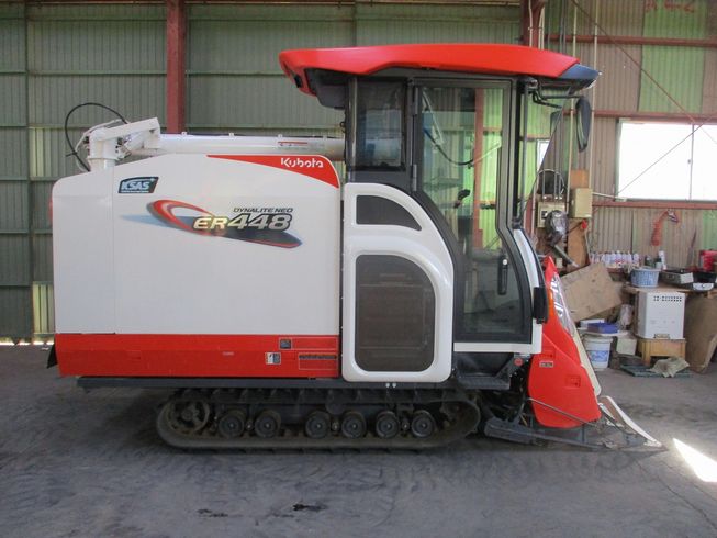 コンバイン ER448NSD4MSQW2-C 写真３