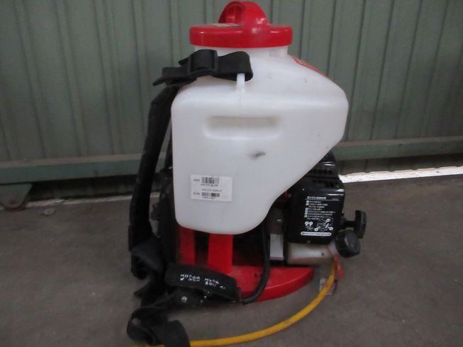 背負式動力噴霧器 ES-10C 写真５