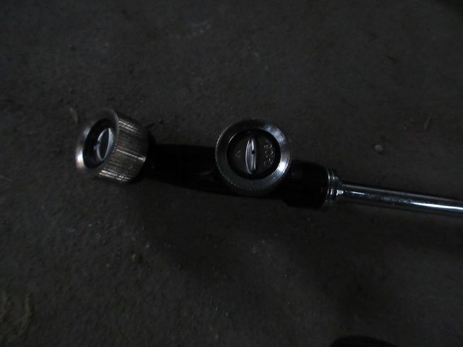 背負式動力噴霧器 ES-10C 写真８