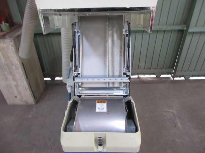 色彩選別機 FGS-2000S 写真５