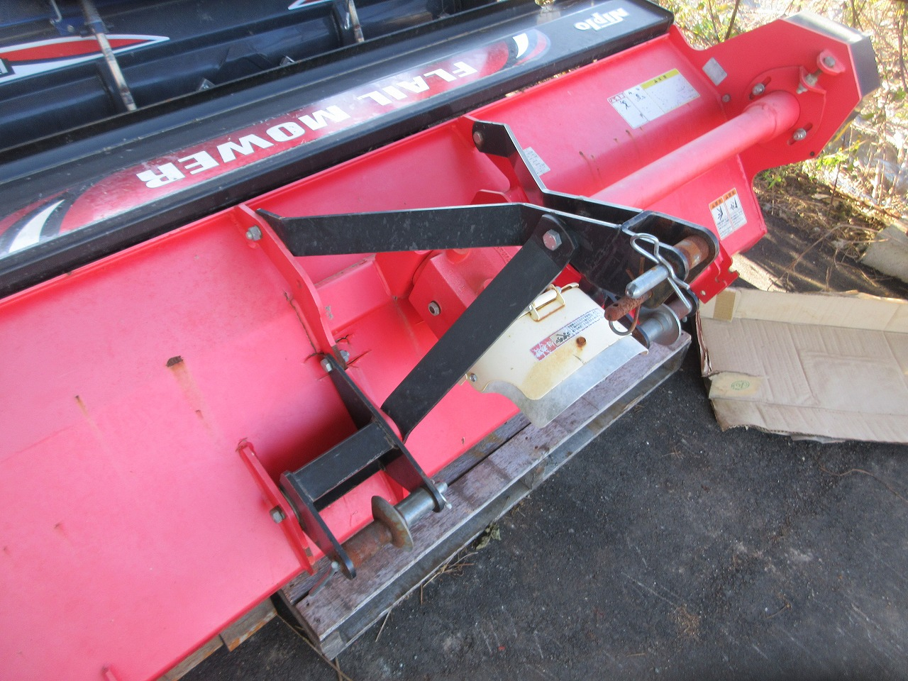 フレールモア FN2002R 写真５