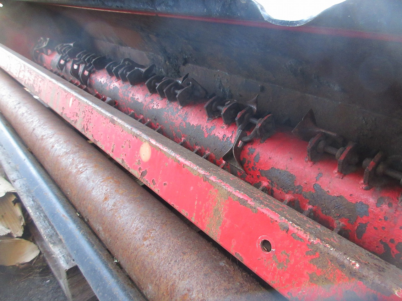 フレールモア FN2002R 写真６