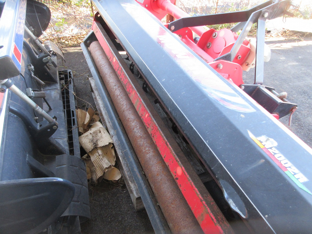 フレールモア FN2002R 写真７