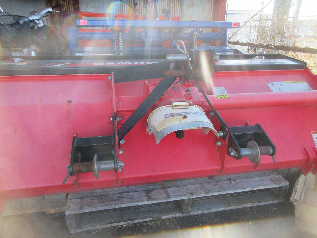 フレールモア FN2002R 写真４