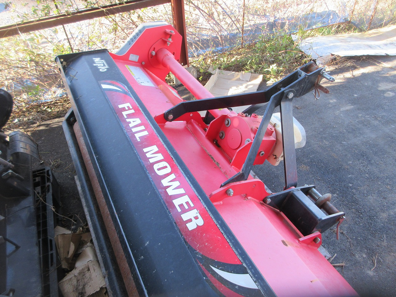 フレールモア FN2002R 写真８