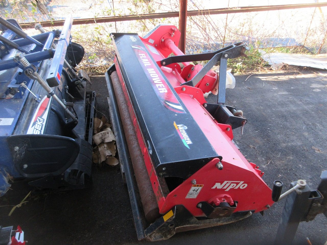 フレールモア FN2002R 写真２