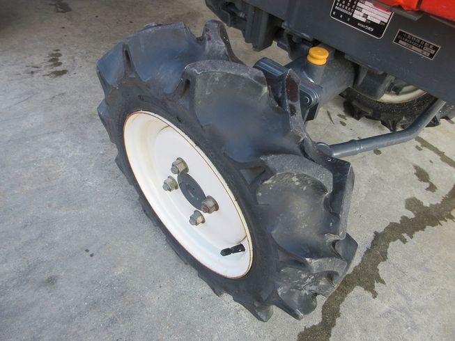 トラクター  GB110 写真11