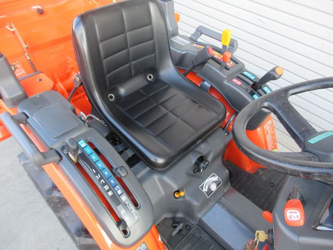 トラクター  GB110 写真７