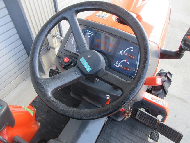 トラクター  GB110 写真６