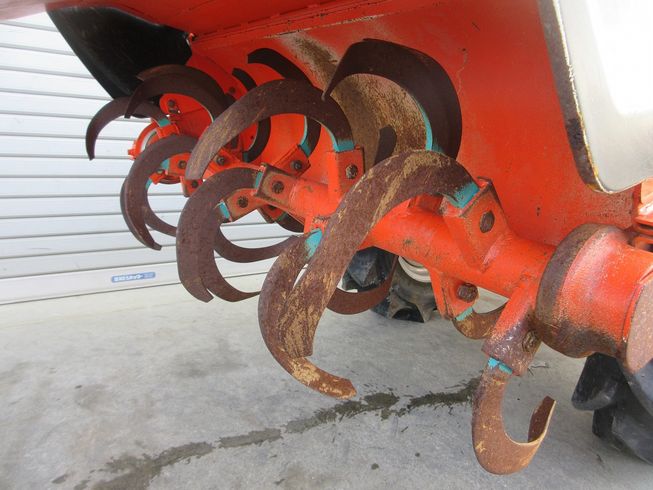 トラクター  GB110 写真10