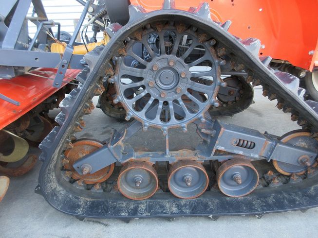 トラクター KB23XMA-PC 写真11