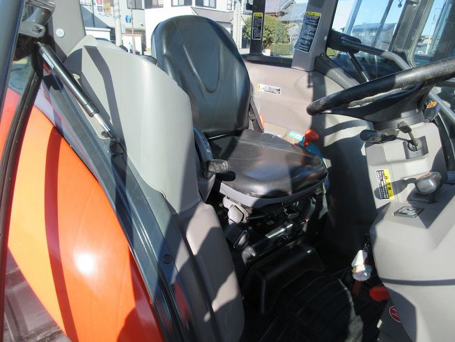 トラクター KL285FQBSMAPC 写真６